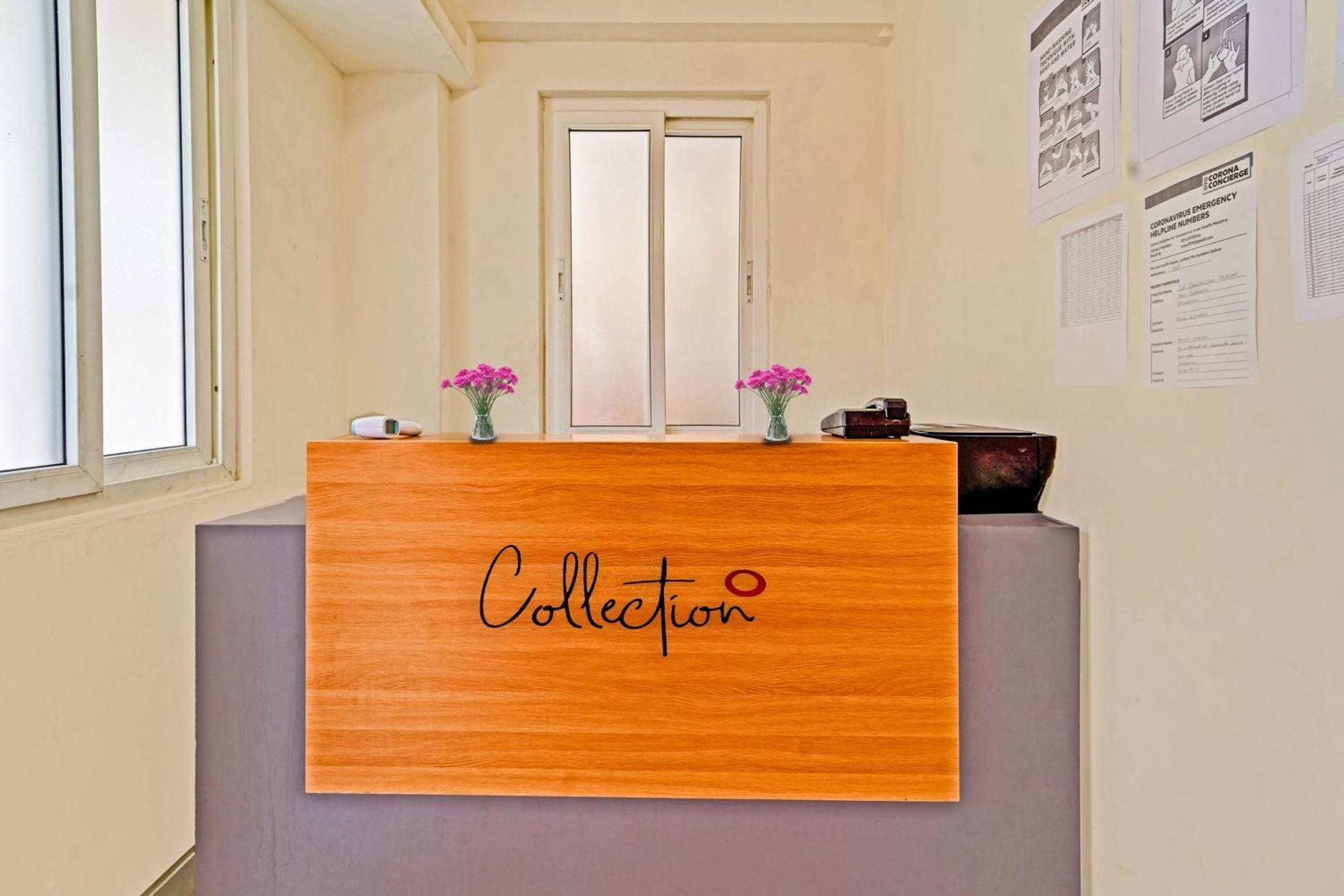 Collection O Darshans Abode Coimbatore Exterior photo
