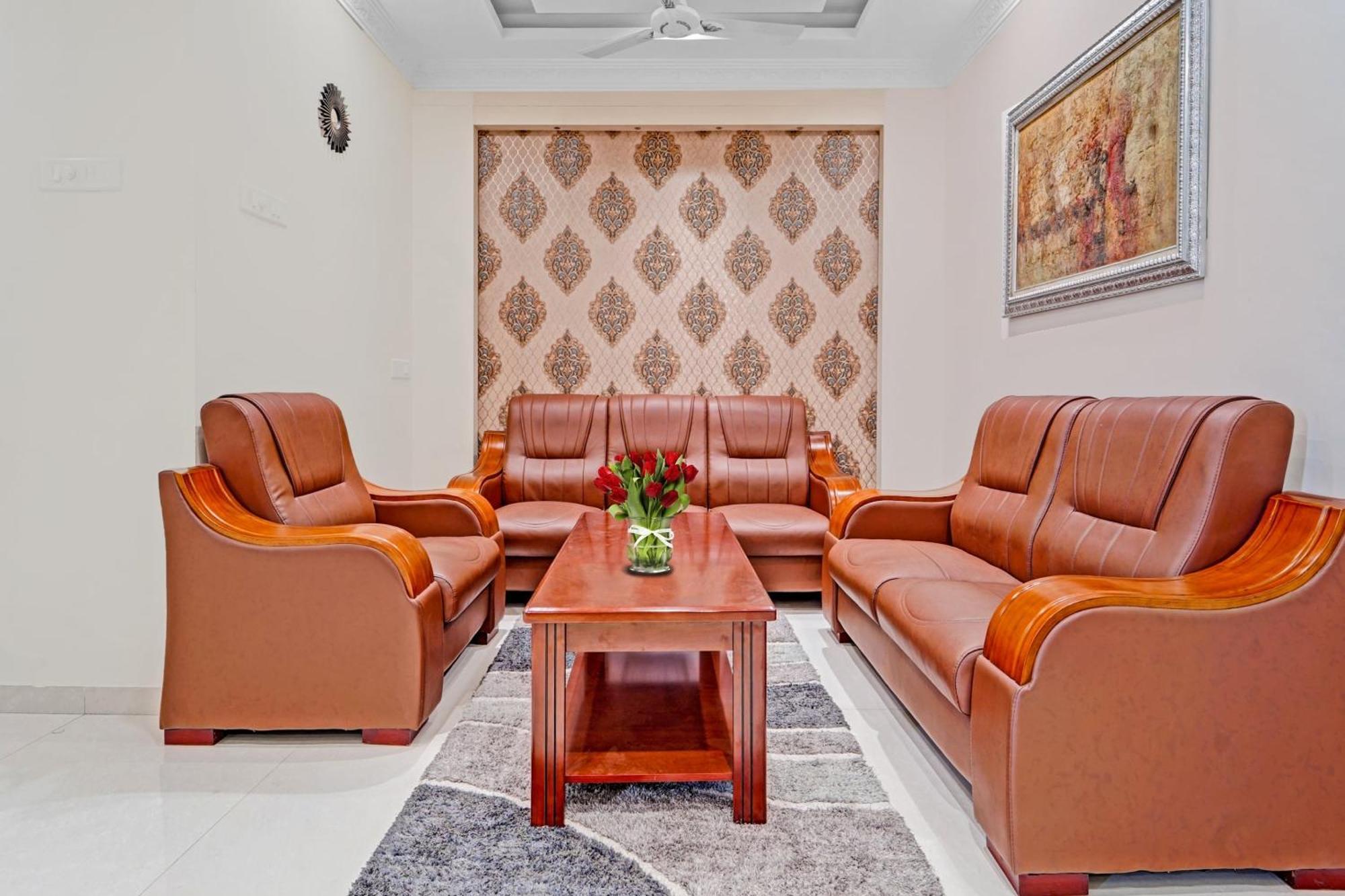 Collection O Darshans Abode Coimbatore Exterior photo