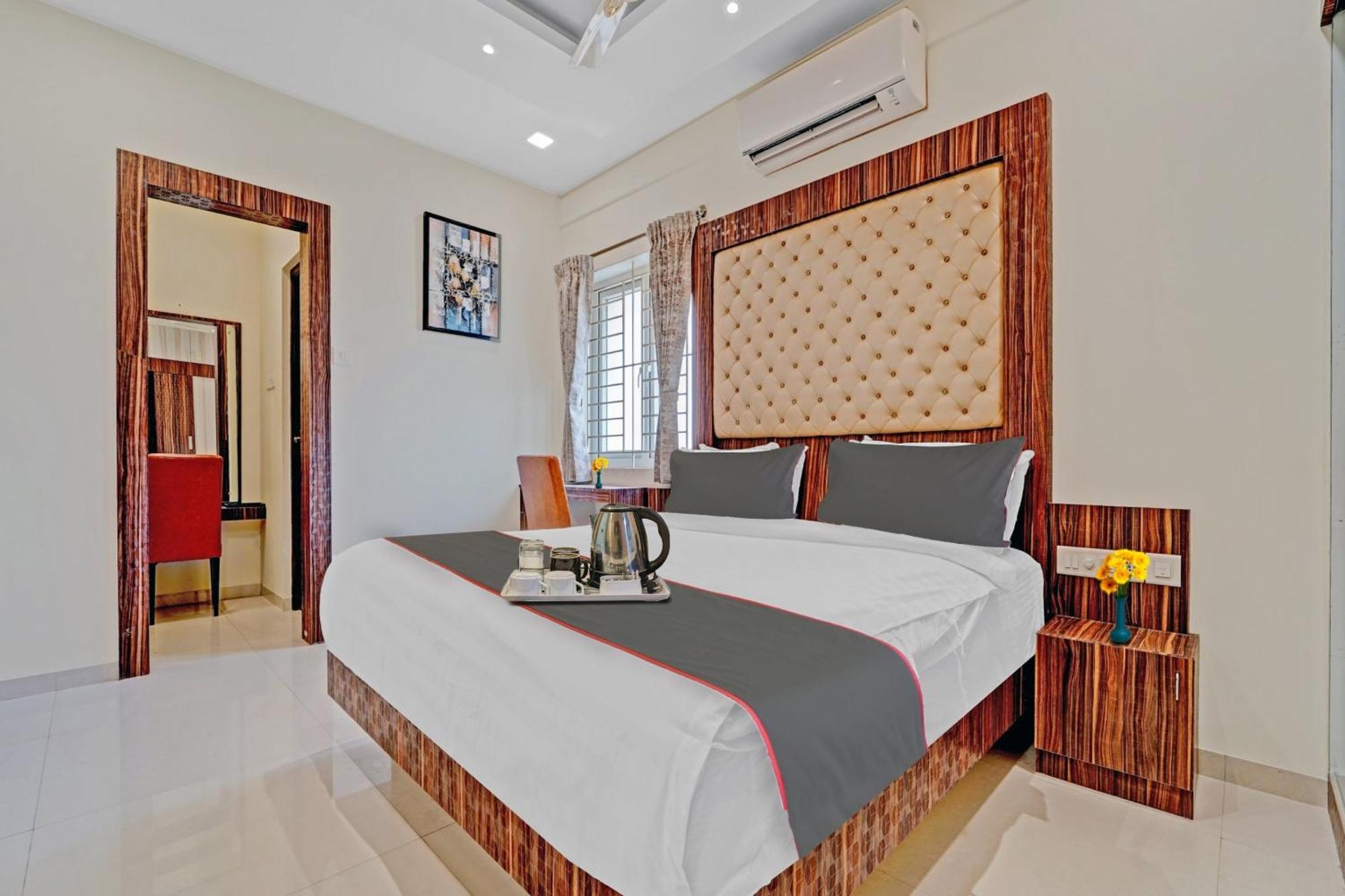 Collection O Darshans Abode Coimbatore Exterior photo