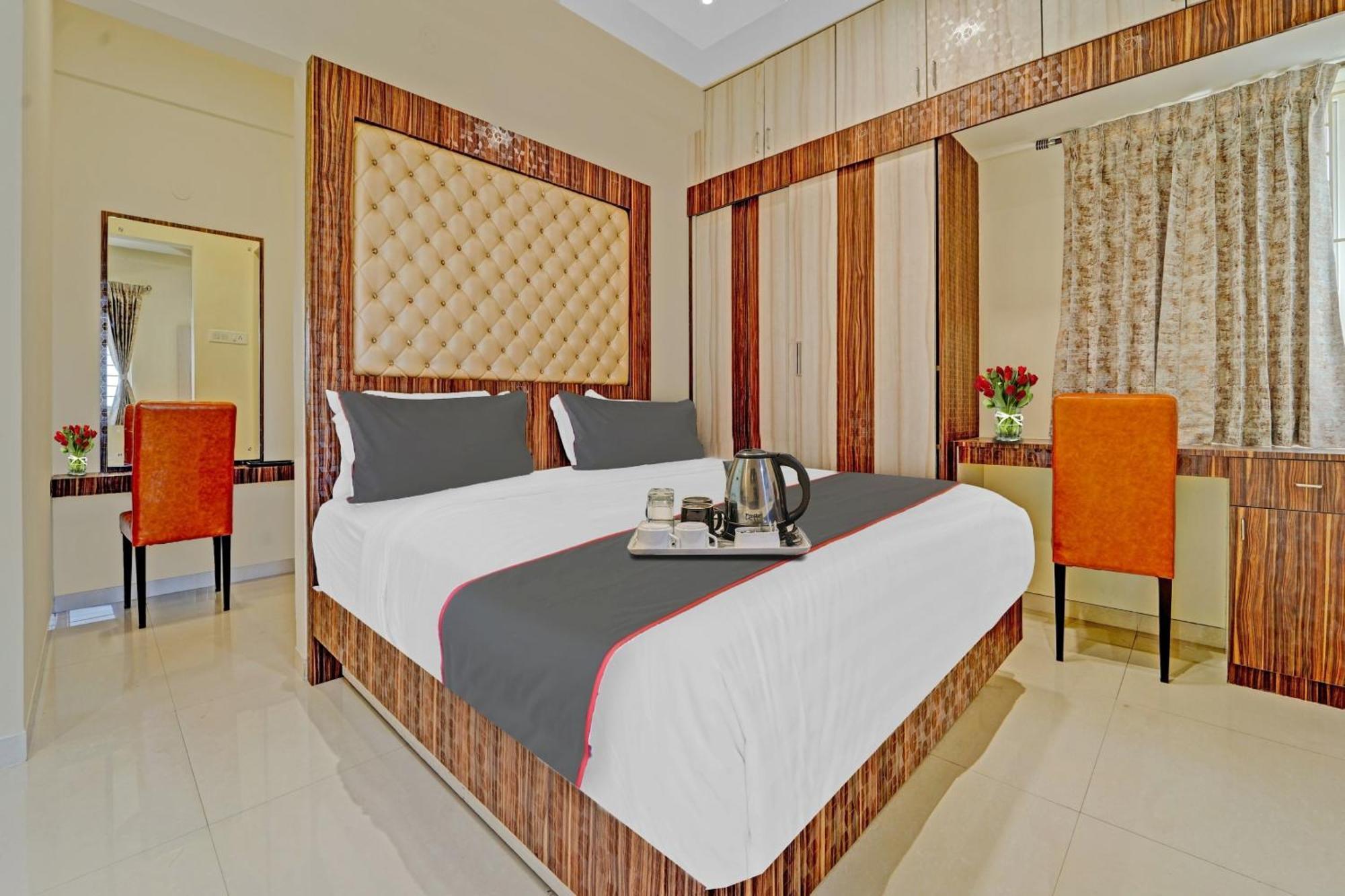 Collection O Darshans Abode Coimbatore Exterior photo