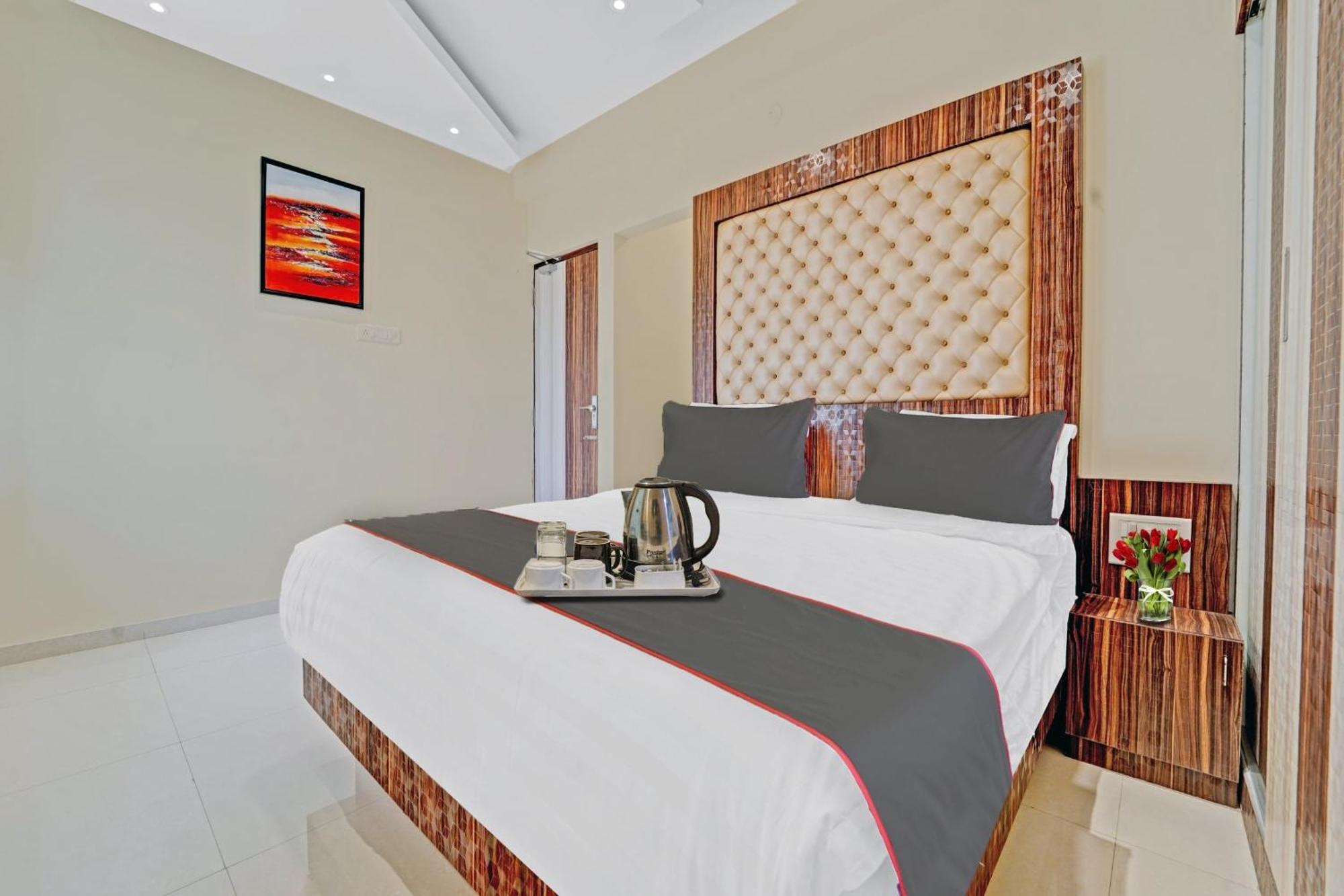 Collection O Darshans Abode Coimbatore Exterior photo