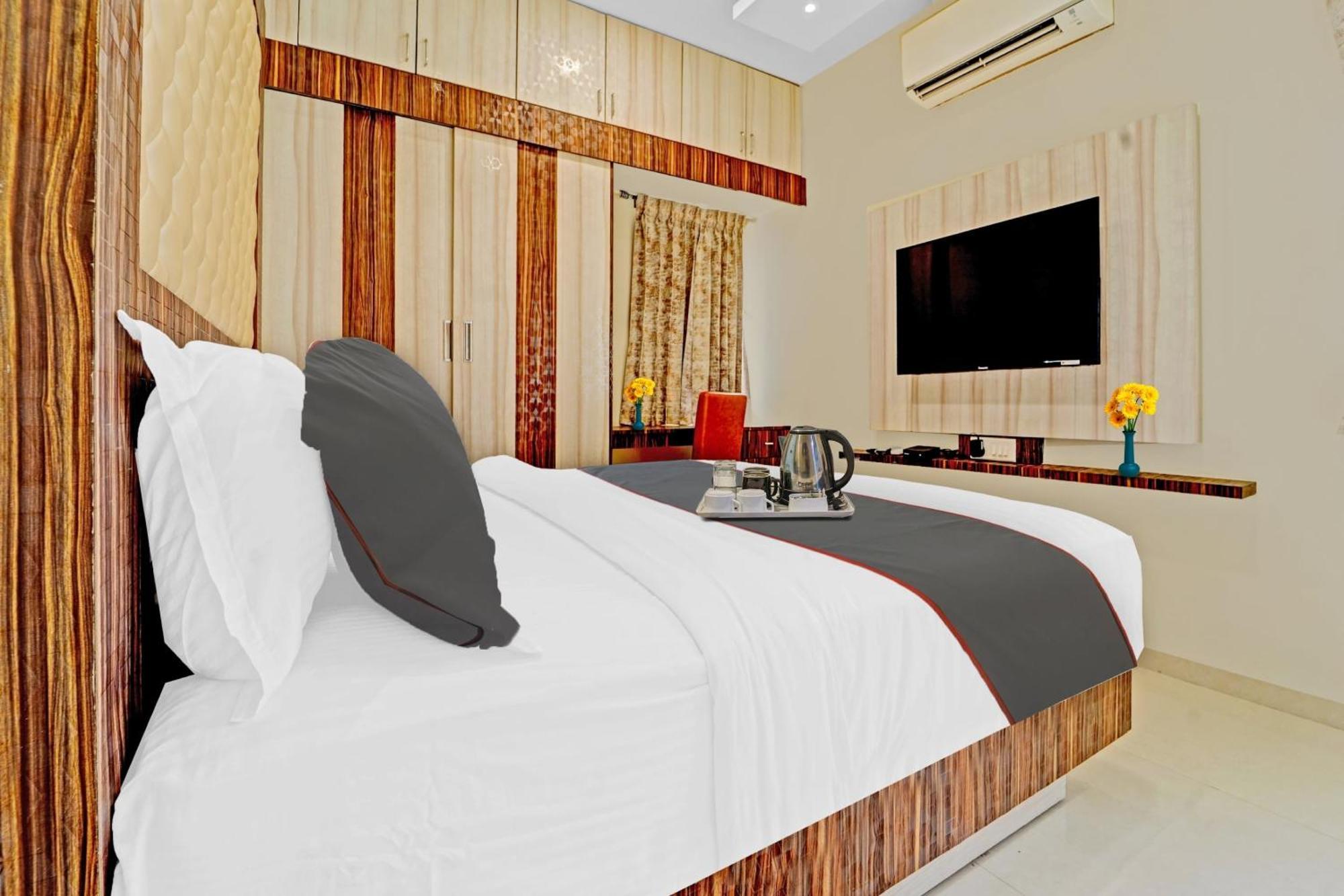 Collection O Darshans Abode Coimbatore Exterior photo